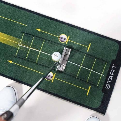 Wellputt Start 3M 2