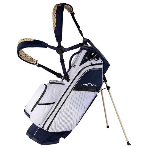 Sun Mountain H2NO E-4.5 VLO 14W Stand Bag 8