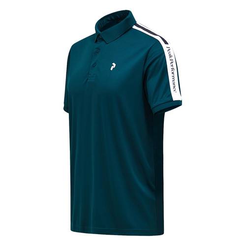 Peak Performance M Player Polo 19