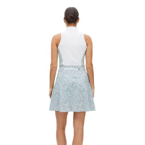 Rhnisch W Amy Regular Skort 3