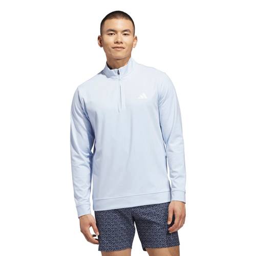 Adidas M Ultimate365 Classic 1/4 Zip 11
