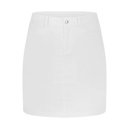 Rhnisch W Lightstretch Skort 1
