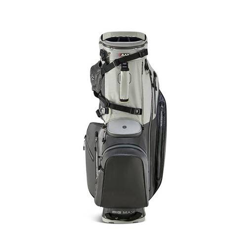 Big Max Aqua Hybrid 4 3