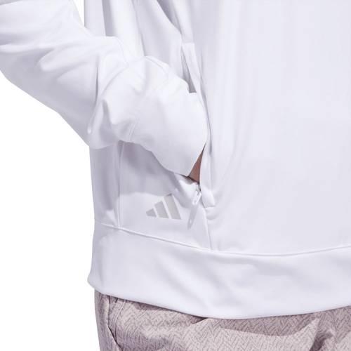 Adidas W Ultimate365 Half-Zip Layering Top 7