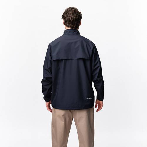 Local Rule M Tech Anorak 2