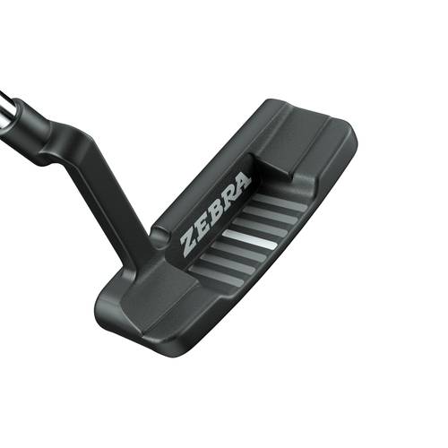 Zebra Putter AIT 4 2
