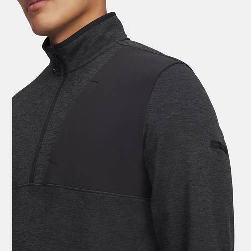 Under Armour M Drive Sweaterfleece 1/2 Zip 3