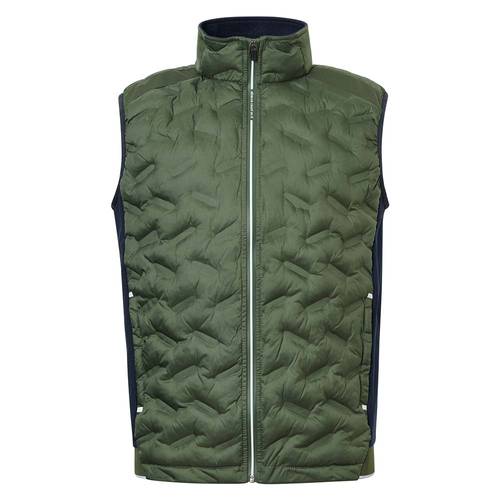 Abacus M Portrush Hybrid Vest 5