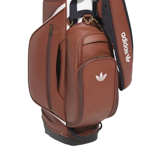 Adidas Originals Golf Bag 8
