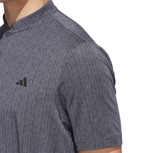 Adidas M Ultimate365 Stripe Polo Shirt 3
