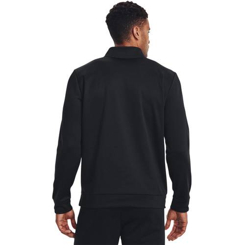 Under Armour M Armour Fleece 1/4 Zip 3