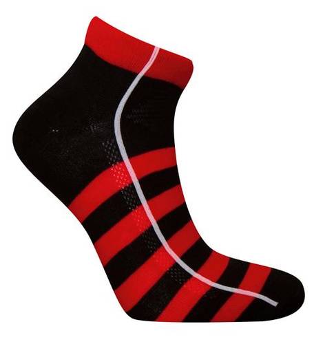 Lanner Socks Golfstrumpor - Herr - Tunn Sula 1