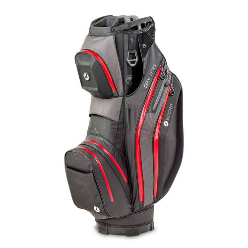 Motocaddy Dry-Series Golf Bag 9