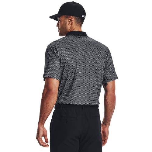 Under Armour M Performance 3.0 Printed Polo 1