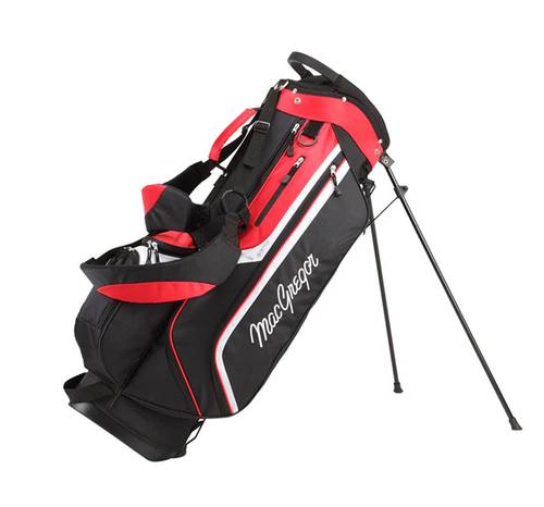 MacGregor M Nyb�rjarset 6