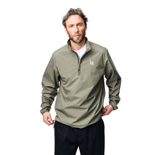 Local Rule M Tech Anorak 7