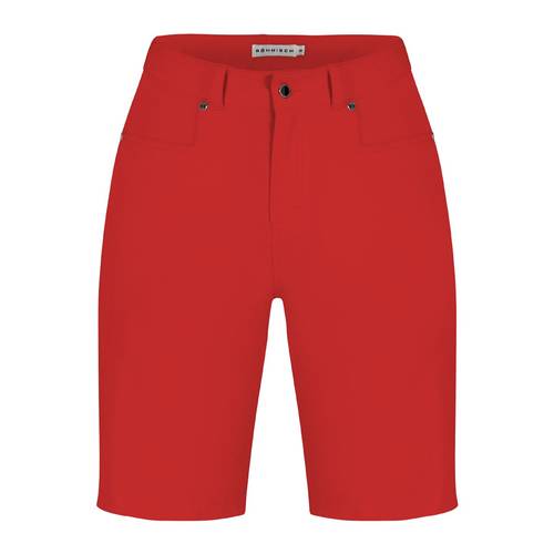 Rhnisch W Chie Comfort Bermuda 1