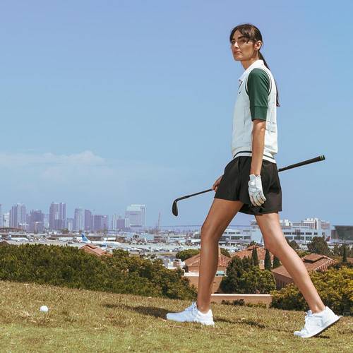 Adidas W Go-To Sweater Vest 8