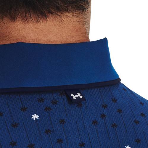 Under Armour M Iso-Chill Edge Polo 6