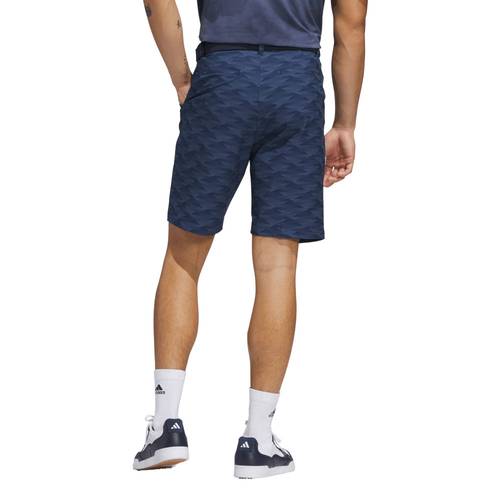 Adidas M Ultimate365 Printed Shorts 2