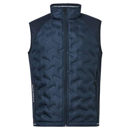 Abacus M Grove Hybrid Vest 17