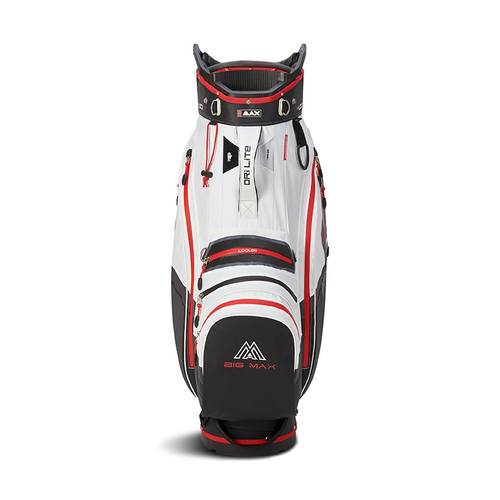 Big Max Dri Lite V-4 Organizer 1