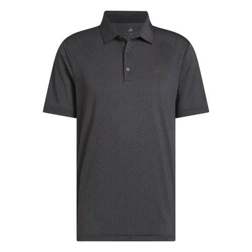 Adidas M Ultimate365 Mesh Tango Print Climacool Polo 15