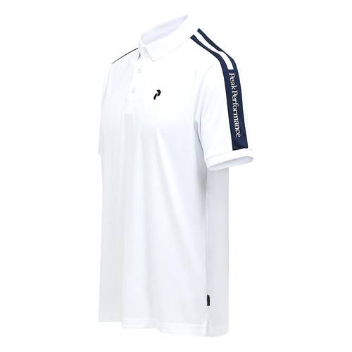 Peak Performance M Player Polo 18