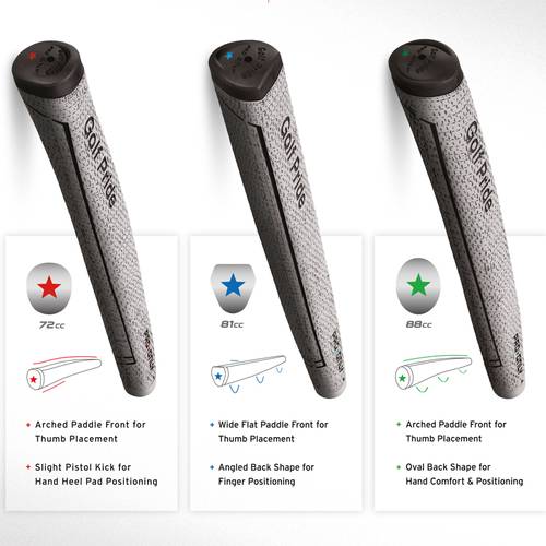 Golf Pride Pro Only Cord 2