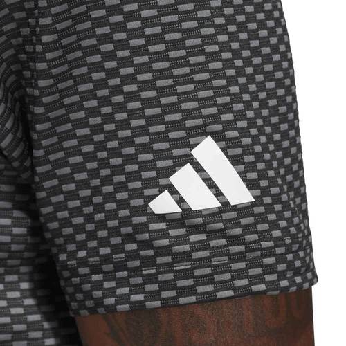 Adidas M BTC Textured Polo 10