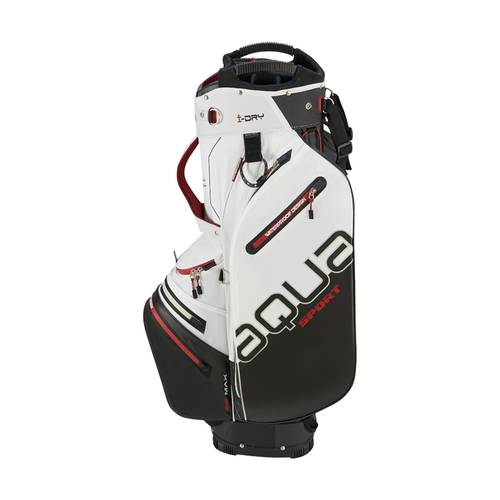 Big Max Aqua Sport 4 Vagnbag 12