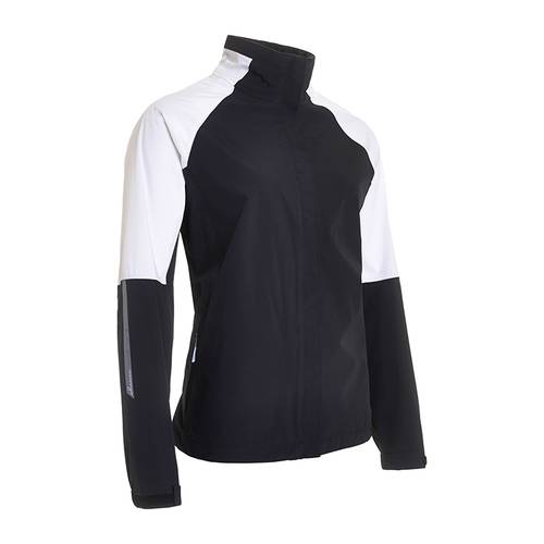 Abacus Women Links Rainjacket 15