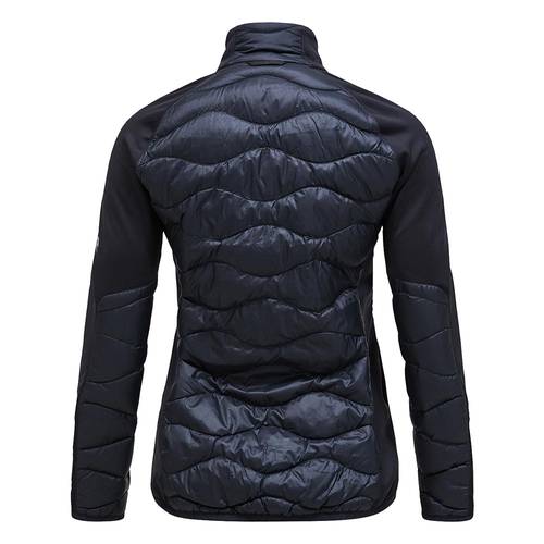 Peak Performance Helium Down Hybrid Jacket 1