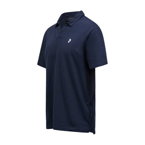 Peak Performance M Coolmax Cotton Polo 1