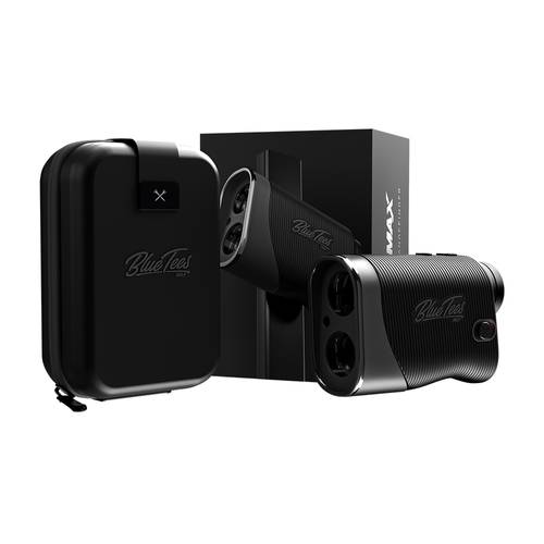 Blue Tees Series 3 Max Range Finder 6