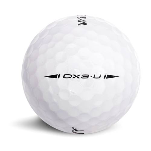 Wilson Staff Dx3 2