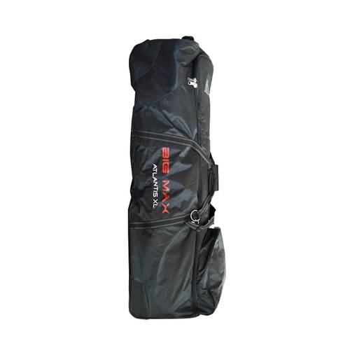 Big Max Atlantis XL Travelcover 4