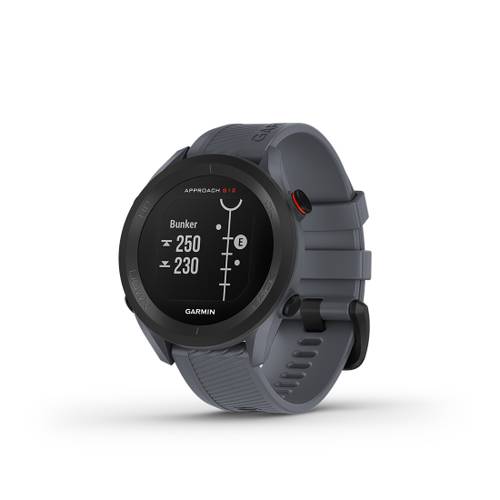 Garmin Approach S12 Golfklocka 2