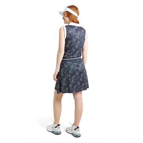 Abacus W Juliet Sleeveless 9