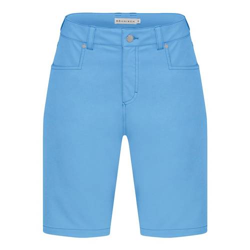 Rhnisch W Chie Comfort Bermuda 4