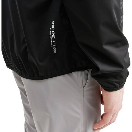 Abacus M Bounce Waterproof Hoodie 3