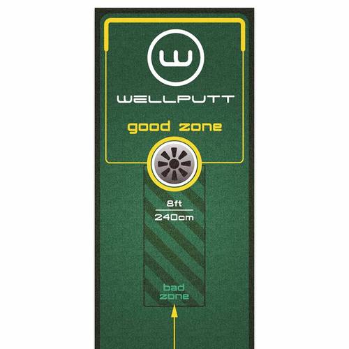 Wellputt Start 3M 5