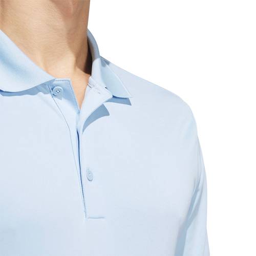 Adidas M Golf Performance Polo 22