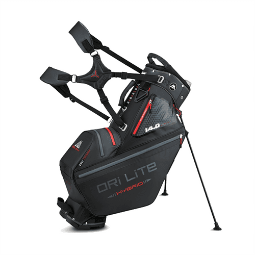 Big Max Dri Lite Hybrid Tour B�rbag 2