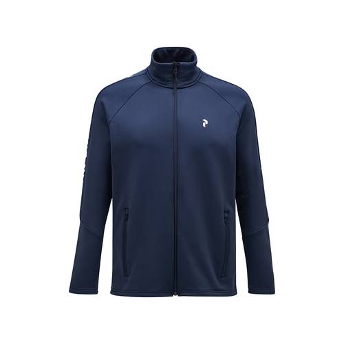 Peak Performance M Rider Zip Jacket 3