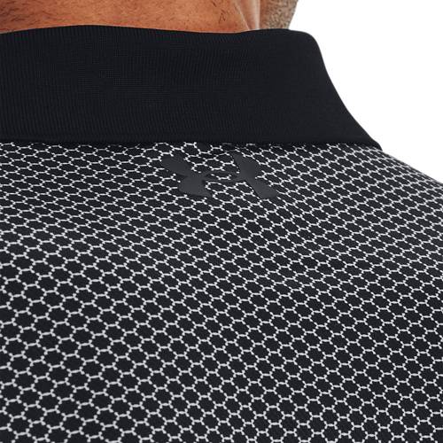 Under Armour M Performance 3.0 Printed Polo 2