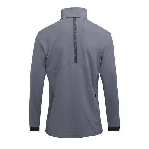 Peak Performance Chase Jacka med Halvt Blixtl�s Herr 1