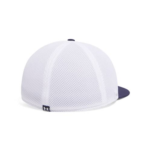 Under Armour M Drive Mid Stretch Hat 5