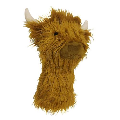 Daphnes Headcovers Driver 23