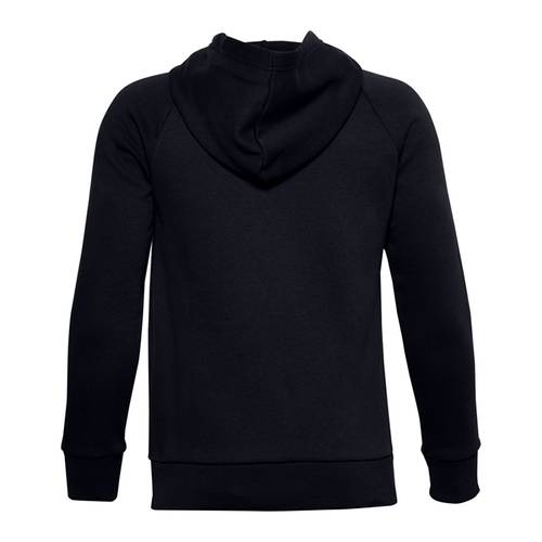 Under Armour Rival Cutton Hoodie Junior 1